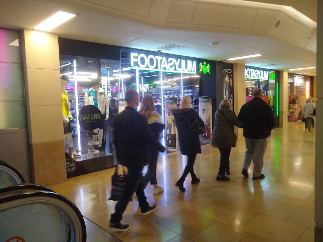Footasylum Cardiff - St David's - Sporting goods store