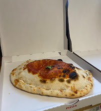 Photos du propriétaire du Pizzeria KIMOU'PIZZA à Moineville - n°2