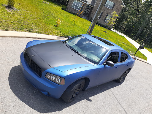 Salvage Yard «A1 Auto Parts Inc», reviews and photos, 1135 Gwynn Rd, Lebanon, TN 37090, USA