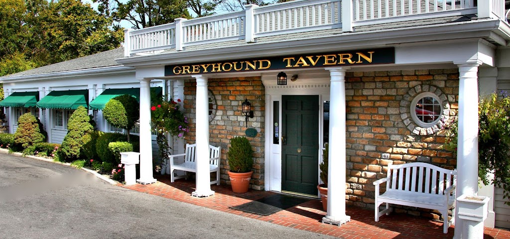 Greyhound Tavern 41017