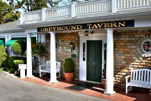Greyhound Tavern image