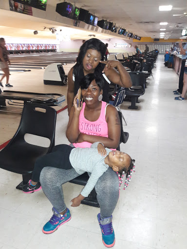 Bowling Alley «Bellair Lanes», reviews and photos, 2575 N Atlantic Ave, Daytona Beach, FL 32118, USA