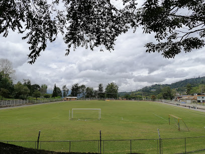 Estadio Municipal - Choachí, Cundinamarca, Colombia