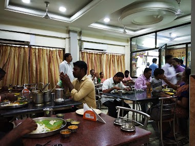 Baby Non-Veg Restaurant