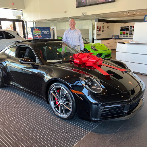 Car Dealer «Leith Cars», reviews and photos, 5602 Capital Blvd, Raleigh, NC 27616, USA