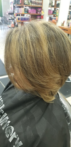 Hair Salon «Hair Cuttery», reviews and photos, 5459 NW St James Dr, Port St Lucie, FL 34983, USA