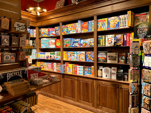 Toy Store «G. Willikers Toy Emporium», reviews and photos, 1113 Front St, Sacramento, CA 95814, USA