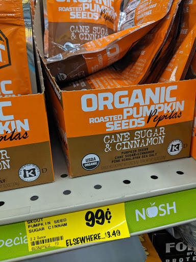 Grocery Store «Grocery Outlet Bargain Market», reviews and photos, 3445 Alma St, Palo Alto, CA 94306, USA