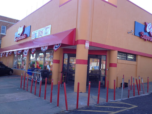 Key Food, 2251 Main St, Bridgeport, CT 06606, USA, 