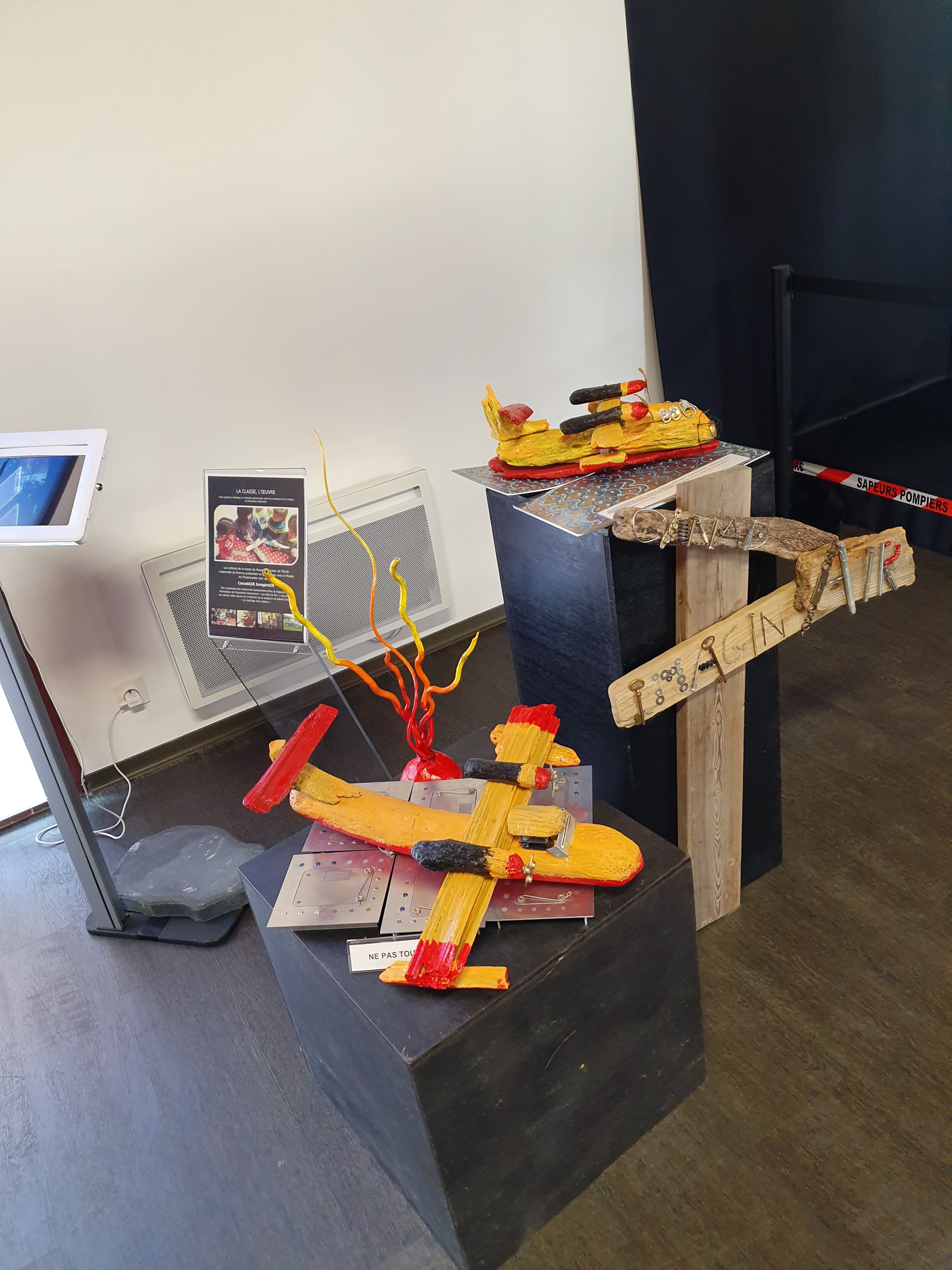 Photo n° 6 de l'avis de Guillaume. fait le 09/08/2019 à 20:09