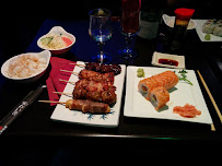 Plats et boissons du Restaurant japonais Sushi Kokiyo à Meaux - n°3