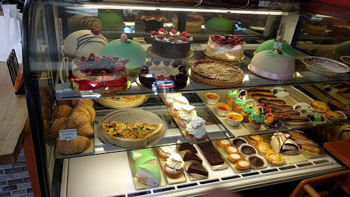 Berolina Bakery & Pastry Shop