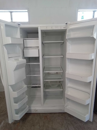 Used Appliance Store «Gently Used Appliance», reviews and photos, 154 Temple Ave, Newnan, GA 30263, USA