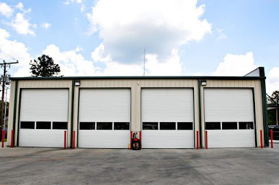 Dixie Door and Retail Maintenance, LLC