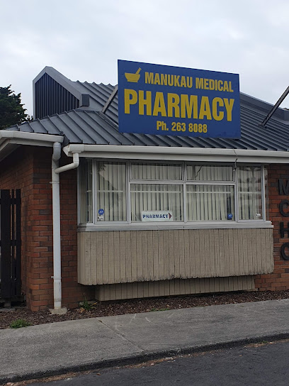 Manukau Medical Pharmacy