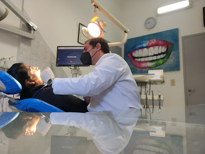 Consultorio Odontológico Vidal