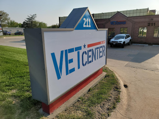 Lincoln Vet Center (Veteran Counseling & Outreach)