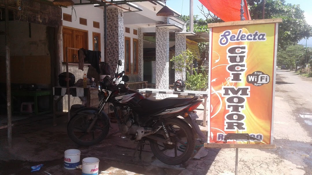 CUCI MOTOR SELECTA