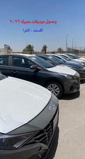 رياض الشرق لتأجير السيارات 