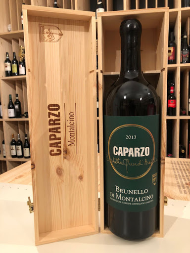 Wine Store «JJ Buckley Fine Wines», reviews and photos, 7305 Edgewater Dr D, Oakland, CA 94621, USA