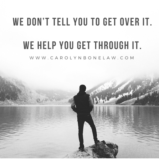 Family Law Attorney «Carolyn M. Bone, LLC: Divorce and Family Law», reviews and photos