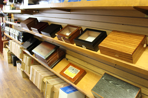 Cigar Shop «Lighthouse Cigars II», reviews and photos, 4020 U.S. 9, Old Bridge, NJ 08857, USA