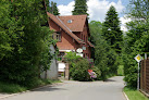 Gasthaus Hohestraße Heiligkreuzsteinach