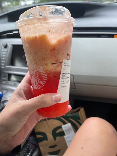 Starbucks image