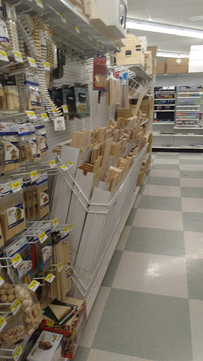 Fabric Store «Jo-Ann Fabrics and Crafts», reviews and photos, 11945 SW Pacific Hwy #250, Tigard, OR 97223, USA