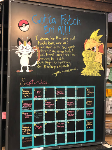 Pet Supply Store «Mud Bay», reviews and photos, 3804 Bridgeport Way W, University Place, WA 98466, USA