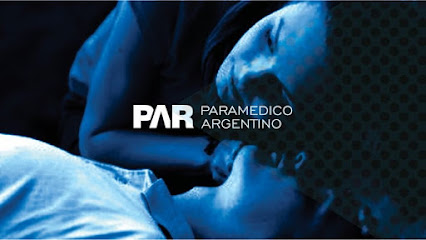 Paramedico Argentino