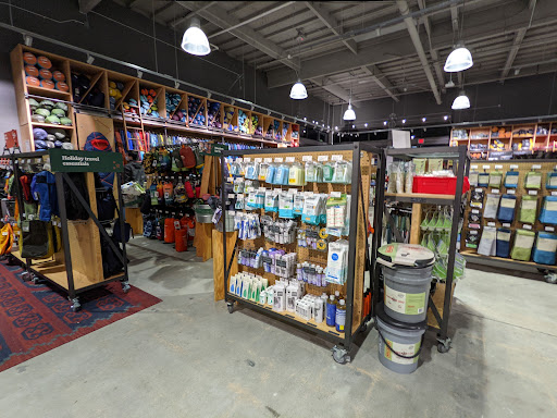 Camping Store «REI», reviews and photos, 2450 Charleston Rd, Mountain View, CA 94043, USA