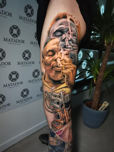 Matador Tattoo Baden-Baden