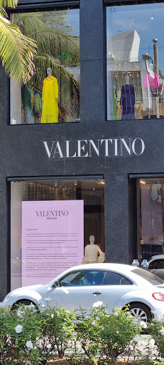 Boutique «VALENTINO», reviews and photos, 3500 S Las Vegas Blvd A03B, Las Vegas, NV 89109, USA