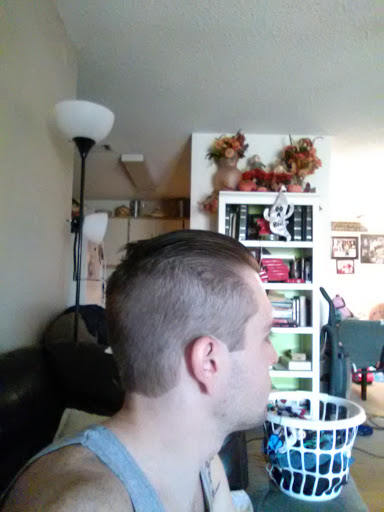 Hair Salon «Hair Cuttery», reviews and photos, 2701 SW College Rd, Ocala, FL 34474, USA