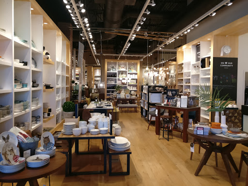 Furniture Store «west elm», reviews and photos, 4010 Conroy Rd, Orlando, FL 32839, USA
