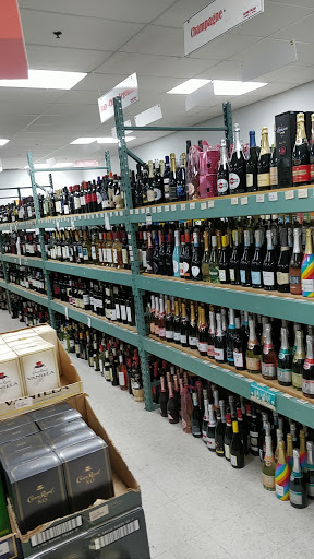 Liquor Store «Victory Liquor & Wine», reviews and photos, 4167 Franklin Rd A5, Murfreesboro, TN 37128, USA