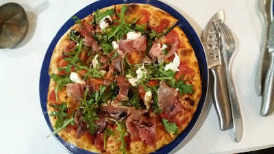 Don César - Pizzeria Saint-Etienne, Restaurant Italien St-Etienne à Saint-Étienne