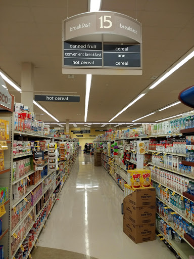 Grocery Store «Safeway», reviews and photos, 3051 Waldorf Market Pl, Waldorf, MD 20603, USA