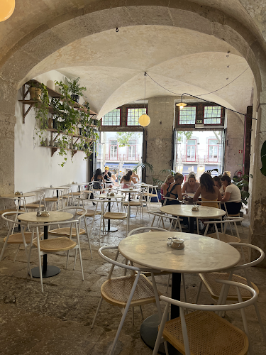 Dear Breakfast - Alfama em Lisboa