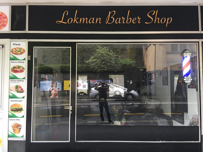 Lokman Barber Shop - Emmen