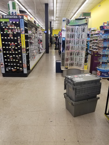 Discount Store «Dollar General», reviews and photos, 8780 Pershall Rd, Hazelwood, MO 63042, USA