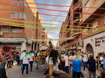 Parroquia Madre de Dios de Elche