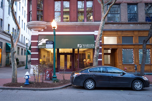 Law Firm «Warner Law Offices, PLLC», reviews and photos