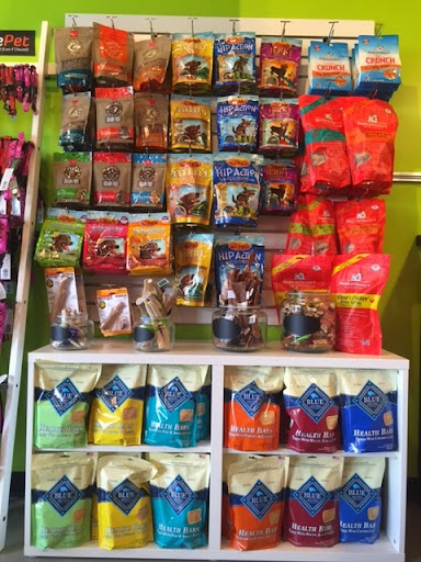 Pet Groomer «Splash and Dash Groomerie & Boutique», reviews and photos, 224 Peachtree East Shopping Center, Peachtree City, GA 30269, USA