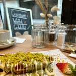 Photo n°3 de l'avis de Inga.o fait le 02/04/2023 à 09:25 sur le  Café Chocolate à Cologne