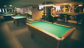 The Hustler Pool and Snooker Club