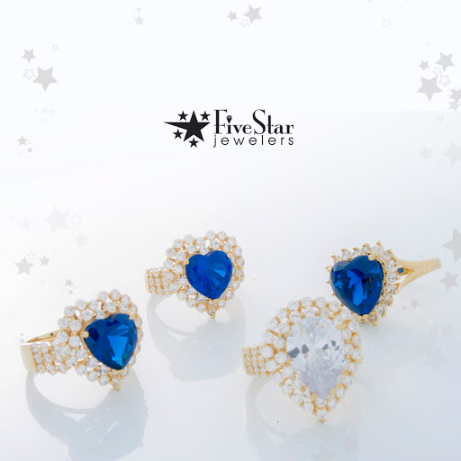 Jeweler «Five Star Jewelers», reviews and photos, 16271 SW 88th St, Miami, FL 33196, USA