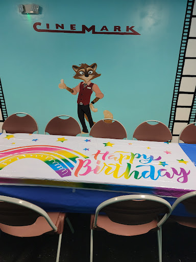 Movie Theater «Cinemark At Valparaiso», reviews and photos, 700 Porters Vale Blvd, Valparaiso, IN 46383, USA