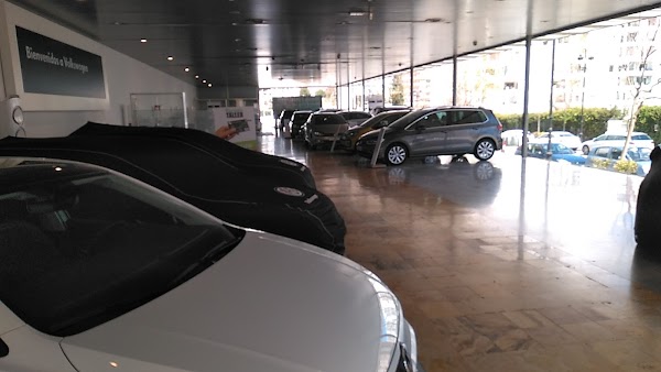 Imagen de Volkswagen Safamotor (7 de 15)